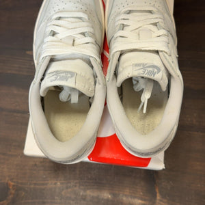 Jordan 1 Retro Low '85 Neutral Grey - Image 5