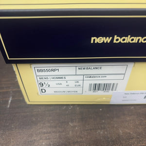 New Balance 550 Rich Paul - Image 7
