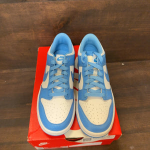 Nike Dunk Low UNC (GS) Size 5.5Y (Pre-Owned)