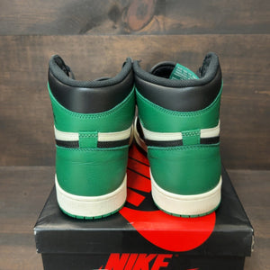 Jordan 1 Retro High Pine Green - Image 5