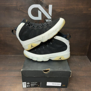Jordan 9 Retro City of Flight Size 13 (Pre-Owned) - front