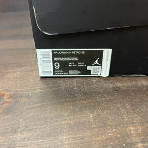Jordan 14 Retro Winterized Archaeo Brown - Image 10