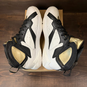 Jordan 7 Retro Championship Pack Champagne Size 10.5 (Pre-Owned) - Image 5