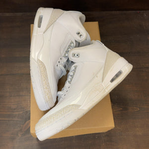 Jordan 3 Retro Pure Money Size 12 (Pre-Owned) - Image 2