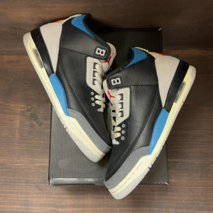 Jordan 3 Retro OG Rare Air (GS) - Image 2
