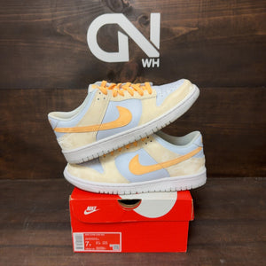 Nike Dunk Low Melon Tint (GS) Size 7Y (Pre-Owned)