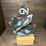 Jordan 6 Retro Bordeaux Size 11.5 (Pre-Owned) - Image 1