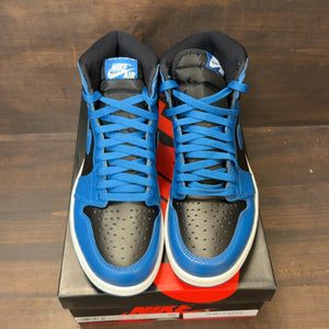 Jordan 1 Retro High OG Dark Marina Blue - Image 3