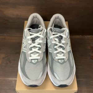 New Balance 990v6 MiUSA Grey Size 9 (Pre-Owned) - Image 3