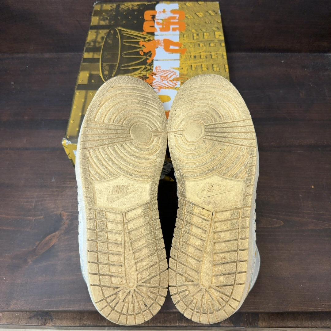 Jordan 1 Retro High OG SP Union LA Bephies Beauty Supply Summer of ‘96 - Image 6
