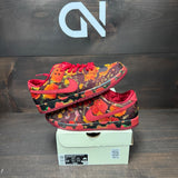 Nike SB Dunk Low The Wizard of Oz Poppy Field - Image 1
