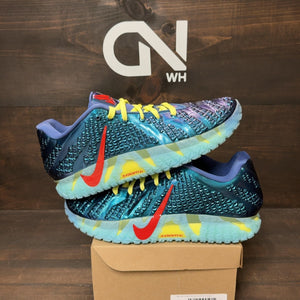 Nike Ja 3 Uncle Phil Size 12.5 (Pre-Owned) - Image 1