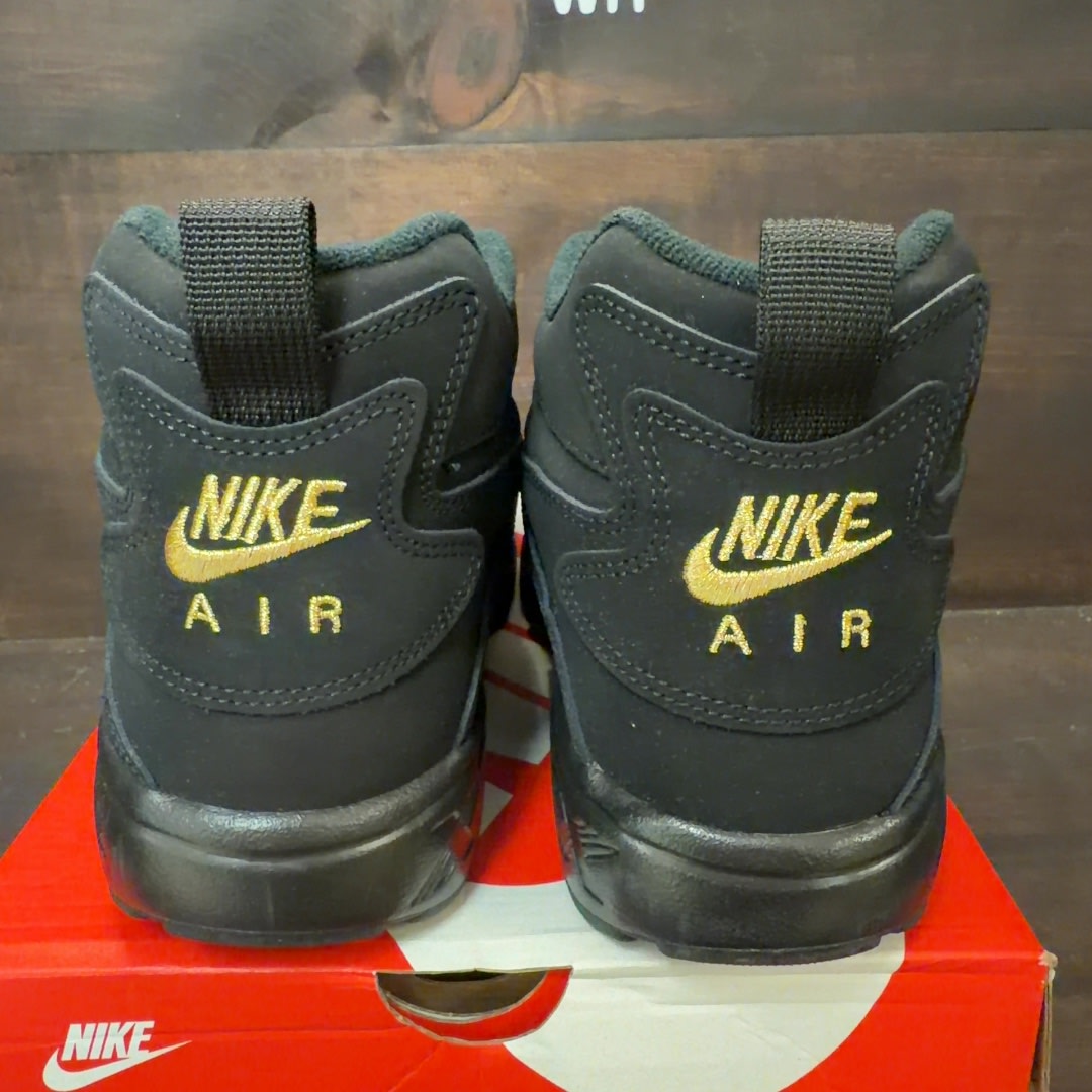 Nike Air Diamond Turf Ravens (2025) - Image 4