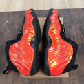 Nike Air Foamposite One Habanero Red Size 13 (Pre-Owned) - Image 4
