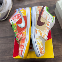 Streethawker SB Dunk Low  (USED)