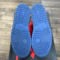 Mystic Navy Jordan 1 Low OG (USED)