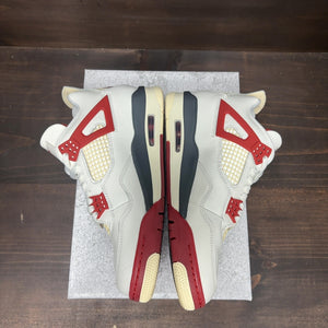 Jordan 4 Retro OG Nigel Sylvester Brick After Brick - Image 4