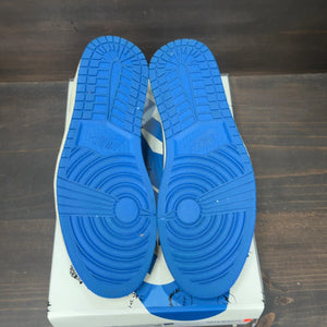 Jordan 1 Retro Low OG SP Fragment x Travis Scott Size 11.5 (Pre-Owned) - Image 6