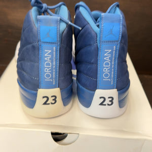 Jordan 12 Retro Indigo Size 12.5 (Pre-Owned) - Image 5