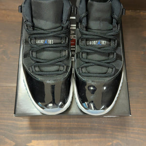 Jordan 11 Retro Low Space Jam - Image 3