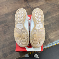 Paisley Pack Pink Nike Dunk Low Essential (Women’s) (USED)