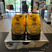 Off-White University Gold Rubber Dunk (USED)