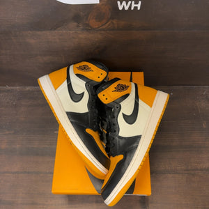 Jordan 1 Retro High OG Taxi - Image 2