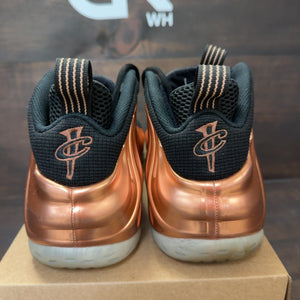 Nike Air Foamposite One Copper (2024) Size 13 (Pre-Owned) - Image 4
