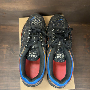 Nike Air Max Tailwind 4 Supreme Black Size 11 (Pre-Owned) - Image 5