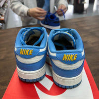Coast Dunk Low (W) (USED)
