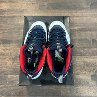 (GS) Olympic Nike Foamposite (USED)