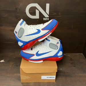 Nike Air Zoom Huarache 2K4 All-Star (2026) Size 9.5 (Pre-Owned) - Image 1