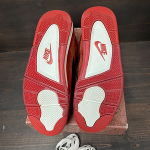 Air Jordan 4 Retro OG SP Nigel Sylvester Brick by Brick - Image 6