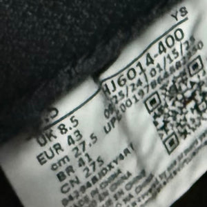 Nike Air Foamposite One Psychic Blue - Image 7