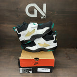 Nike Air Diamond Turf Emerald - Image 1