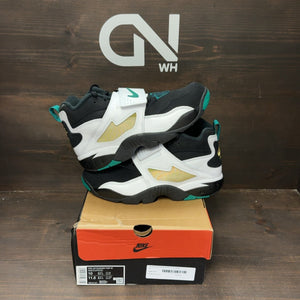 Nike Air Diamond Turf Emerald - Image 1