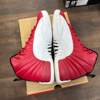Air Jordan 12 Retro Gym Red (USED)