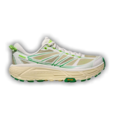 HOKA Mafate Speed 2 'White Fresh Cut Grass'