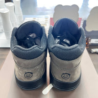 Jumpman Jack Dark Mocha Travis Scott (USED)