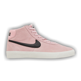 Nike Wmns Bruin High SB 'Medium Soft Pink'