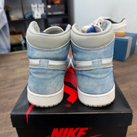 Hyper Royal Smoke Grey Jordan 1 High (USED)