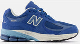 New Balance 2002R Blue Agate Heron Blue (GS)