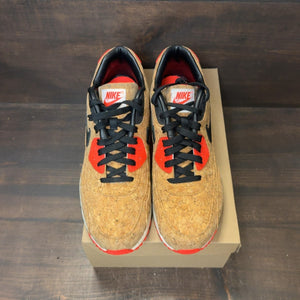 Nike Air Max 90 Cork Size 12 (Pre-Owned) - Image 3