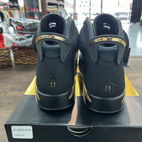DMP Jordan 6 Retro (2020) (USED)