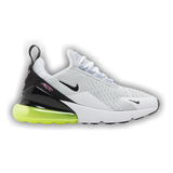 Nike Wmns Air Max 270 'Pure Platinum Volt'
