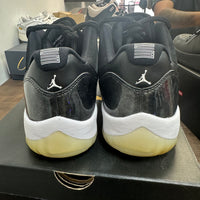 Baron Jordan 11 Retro (USED)
