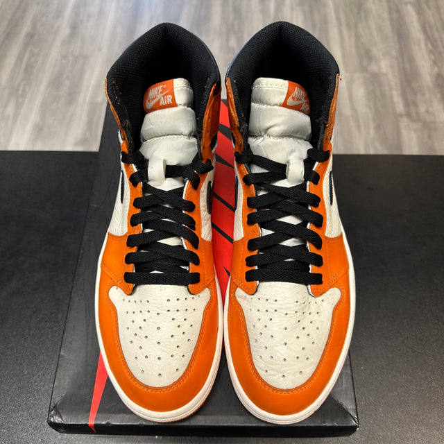 Reverse Shattered Backboard Jordan 1 High (USED)