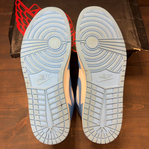 Jordan 1 Retro Mid UNC - Image 6