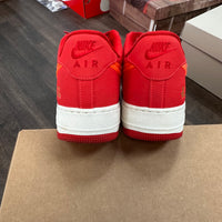 ATL Air Force 1 (USED, No Box)