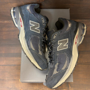 New Balance 2002R Protection Pack Eclipse - Image 2
